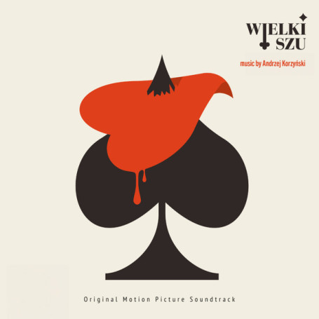 Wielki Szu | Andrzej KORZYNSKI | CD