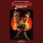 Karate Kid Legends | Dominic LEWIS | CD