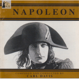 Napoleon | Carl DAVIS | CD