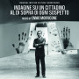 Indagine su un cittadino al di sopra di ogni sospetto | Ennio MORRICONE | CD