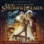 Young Sherlock Holmes l Bruce BROUGHTON | CD