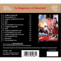 La Ragazza e il Generale | Ennio MORRICONE | CD