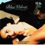 Blue Velvet | Angelo BADALAMENTI | CD