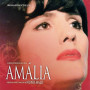 Amalia | Nuno MALO  | CD