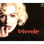 Blonde | Patrick WILLIAMS | CD