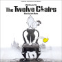 The Twelve Chairs | John MORRIS | CD