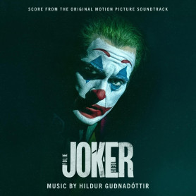 Joker: Folie à Deux | Hildur GUDNADOTTIR | CD