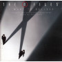 The X-Files Regeneration: I Want to Believe | Mark SNOW | CD