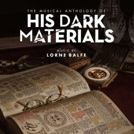 THE MUSICAL ANTHOLOGY OF HIS DARK MATERIALS