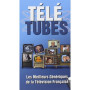 Télé Tubes : Les Meilleurs Génériques de la Télévision Française | CD