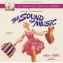 The Sound of Music (35th Anniversary Collector's Edition) | Richard RODGERS | CD