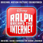 Ralph Breaks the Internet | Henry JACKMAN | CD
