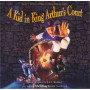 A Kid in King Arthur's Court | J.A.C. REDFORD | CD