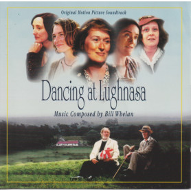 Dancing at Lughnasa | Bill WHELAN | CD