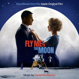 Fly Me To The Moon | Daniel PEMBERTON | CD