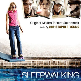 Sleepwalking | Christopher YOUNG | CD