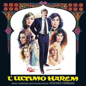 L'ULTIMO HAREM