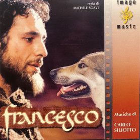 Francesco | Carlo SILIOTTO | CD