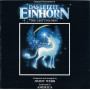 Das Letzte Einhorn (The Last Unicorn)  | Jimmy WEBB | CD