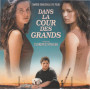 Dans la cour des grands | Michel CROSIO | CD