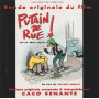 Putain de rue | Caco SENANTE | CD
