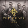 The Order 1886 | Jason GRAVES | CD