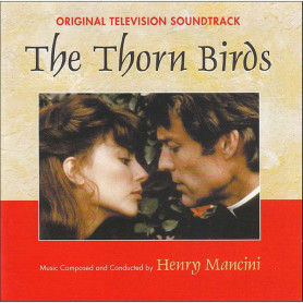 The Thorn Birds | Henry MANCINI | CD