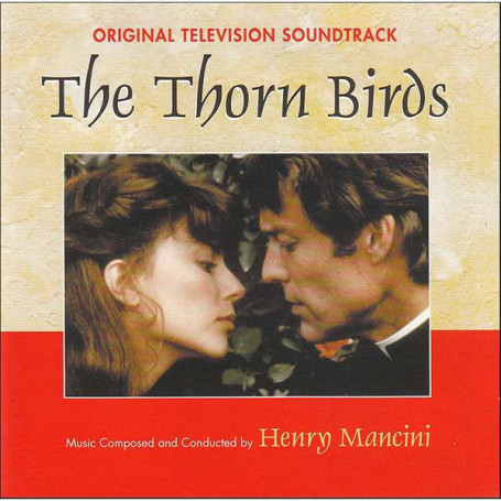 The Thorn Birds | Henry MANCINI | CD