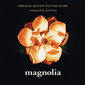Magnolia | John BRION | CD