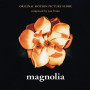 Magnolia | John BRION | CD
