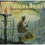 Sherlock Holmes: Classic Themes from 221B Baker Street | CD