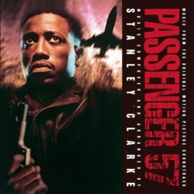 Passenger 57 | Stanley CLARKE | CD