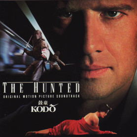 The Hunted | KODO | CD