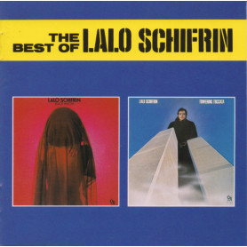 The Best of Lalo Schifrin | Lalo SCHIFRIN | CD