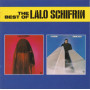 The Best of Lalo Schifrin | Lalo SCHIFRIN | CD