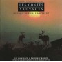 LES CONTES SAUVAGES