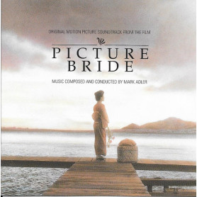 Picture Bride | Mark ADLER | CD
