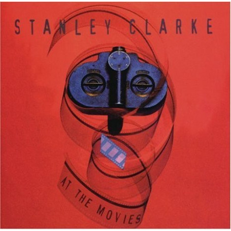 At the Movies | Stanley CLARKE | CD