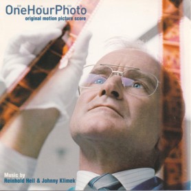 One Hour Photo | Johnny KLIMEK • Reinhold HEIL | CD