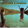 Heavenly Creatures | Peter DASENT | CD