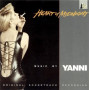 Heart of Midnight | YANNI | CD