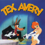 Tex Avery Cartoons | Scott BRADLEY | CD
