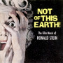 Not of This Earth! | Ronald STEIN | CD