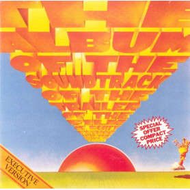 Monty Python and the Holy Grail | CD