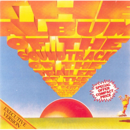 Monty Python and the Holy Grail | CD