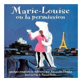 MARIE-LOUISE OU LA PERMISSION