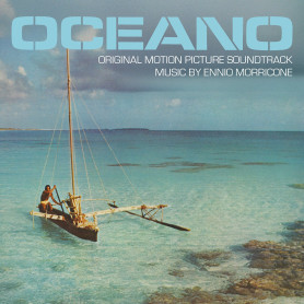 Oceano | Ennio MORRICONE | CD
