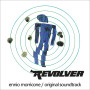 Revolver | Ennio MORRICONE | CD