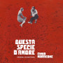 Questa Specie D'Amore | Ennio MORRICONE | CD