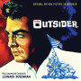 The Outsider | Leonard ROSENMAN | CD